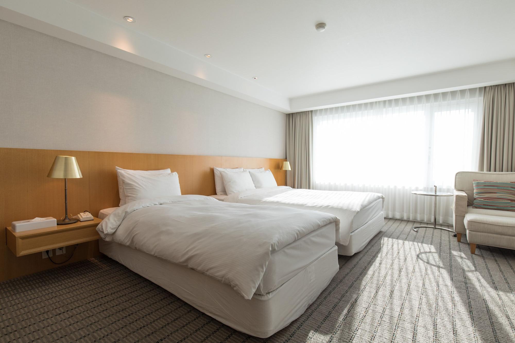 Hotel Illua Busan