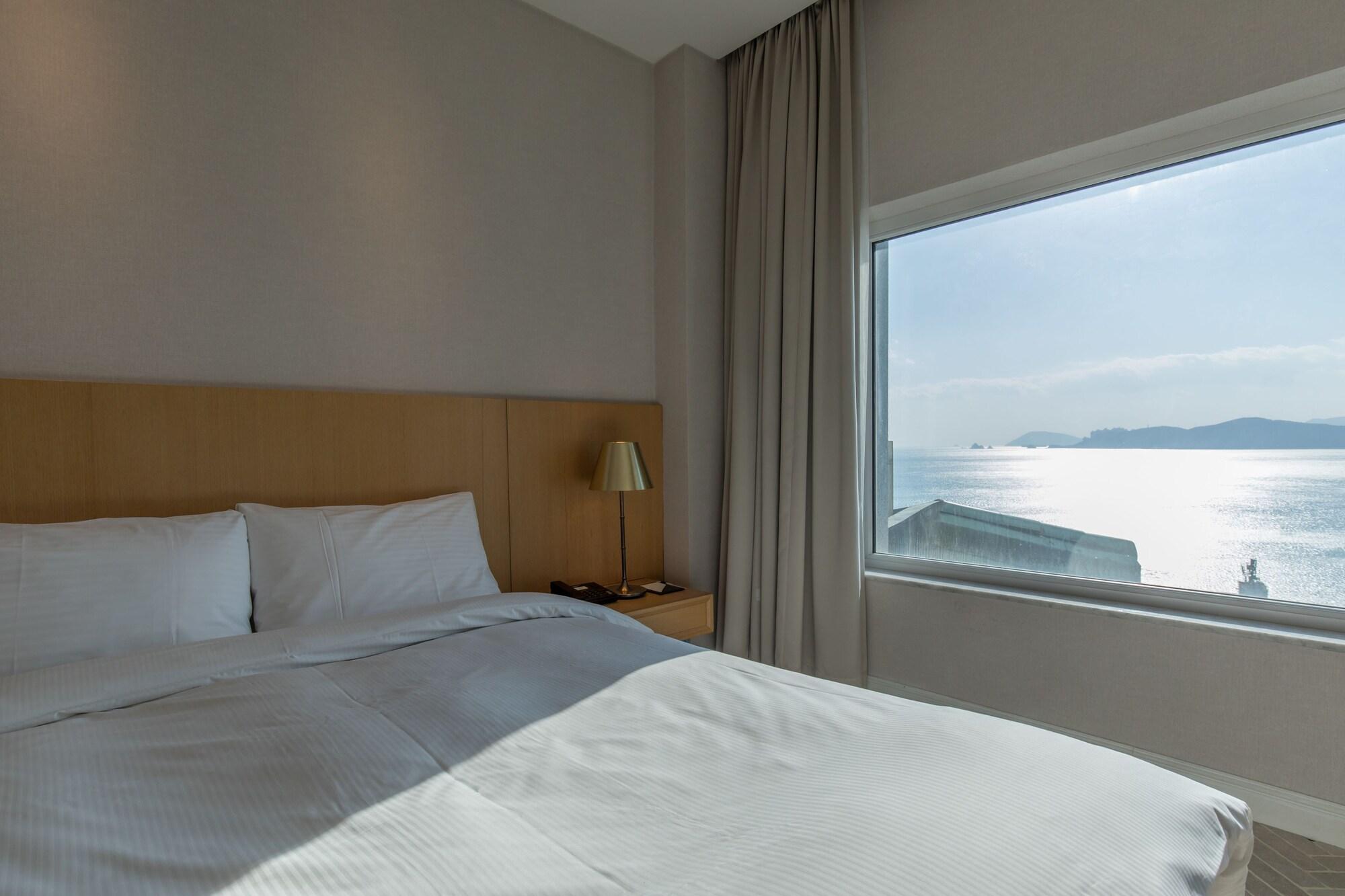 Hotel Illua Busan