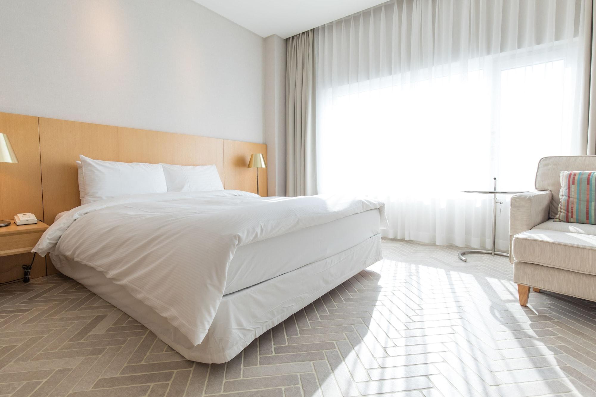 Hotel Illua Busan