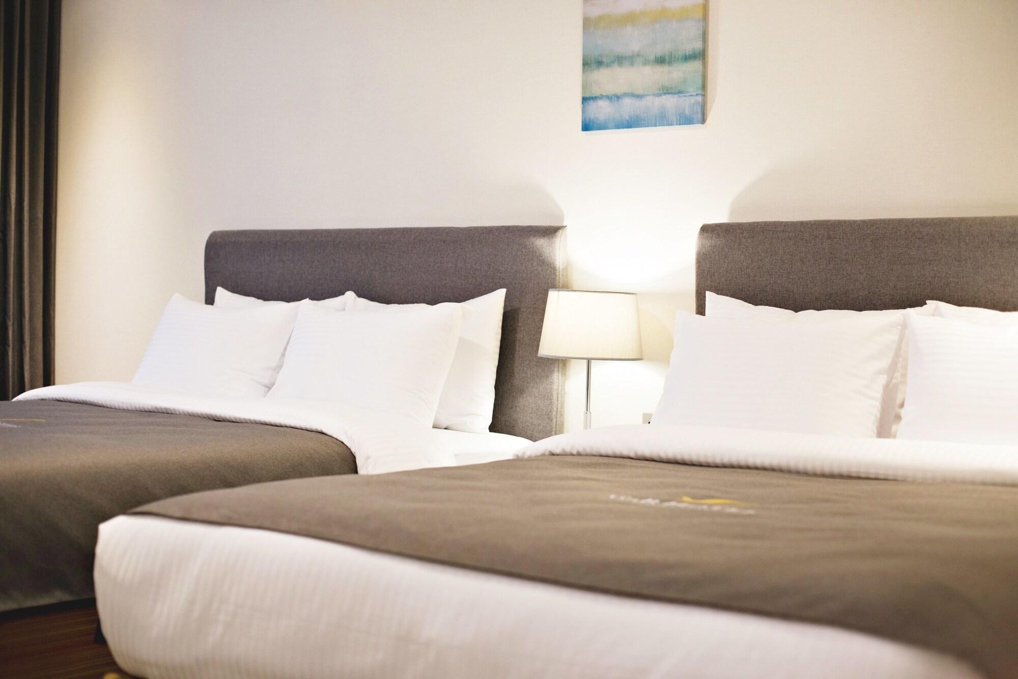 Gnb Hotel Busan
