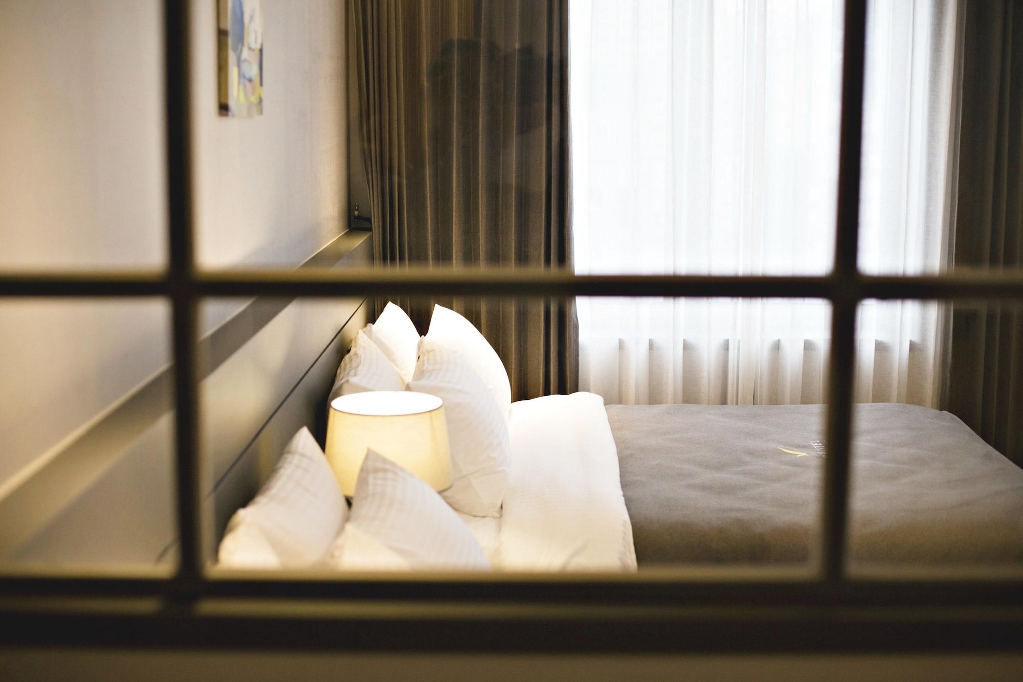Gnb Hotel Busan