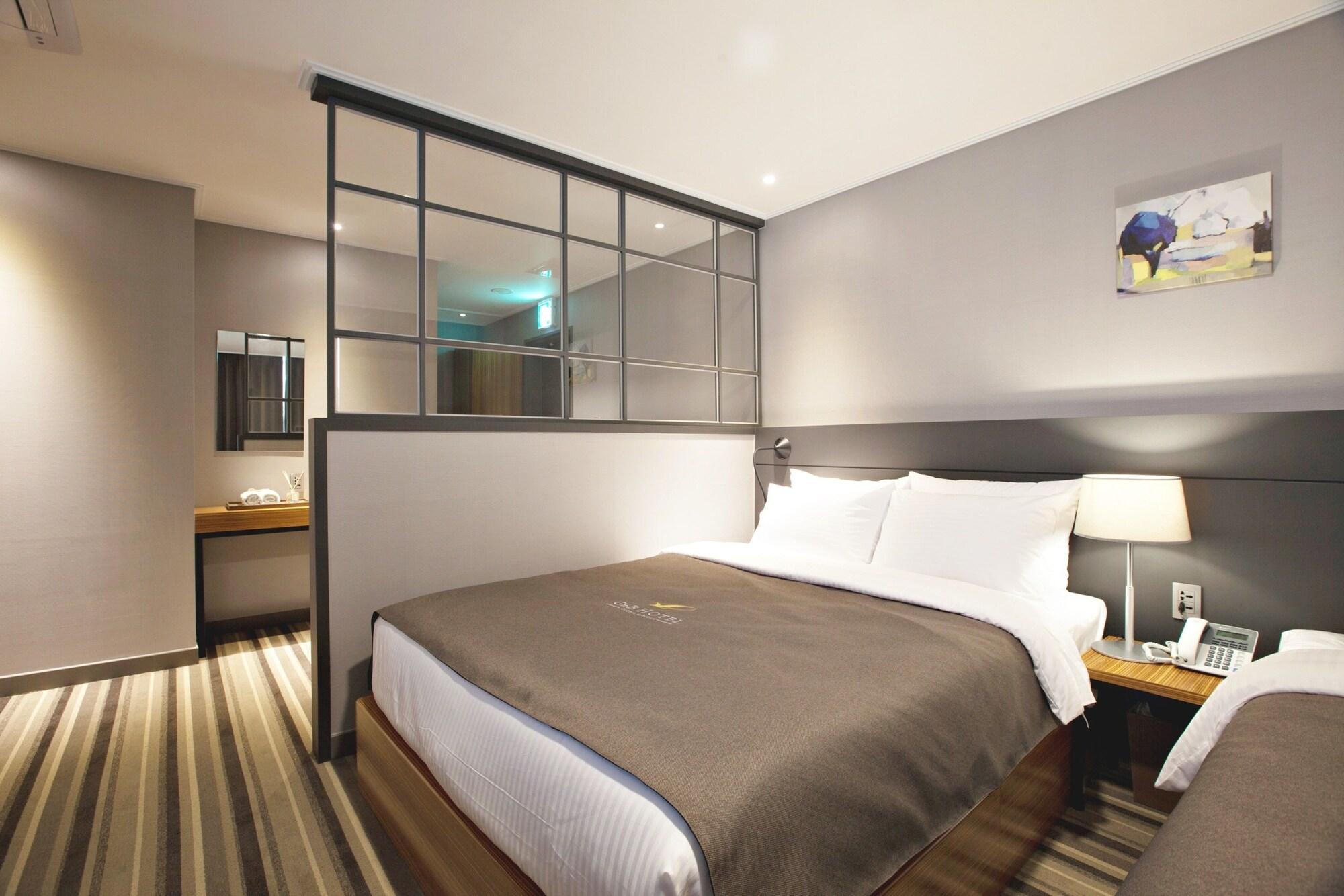 Hotel Gnb 4*