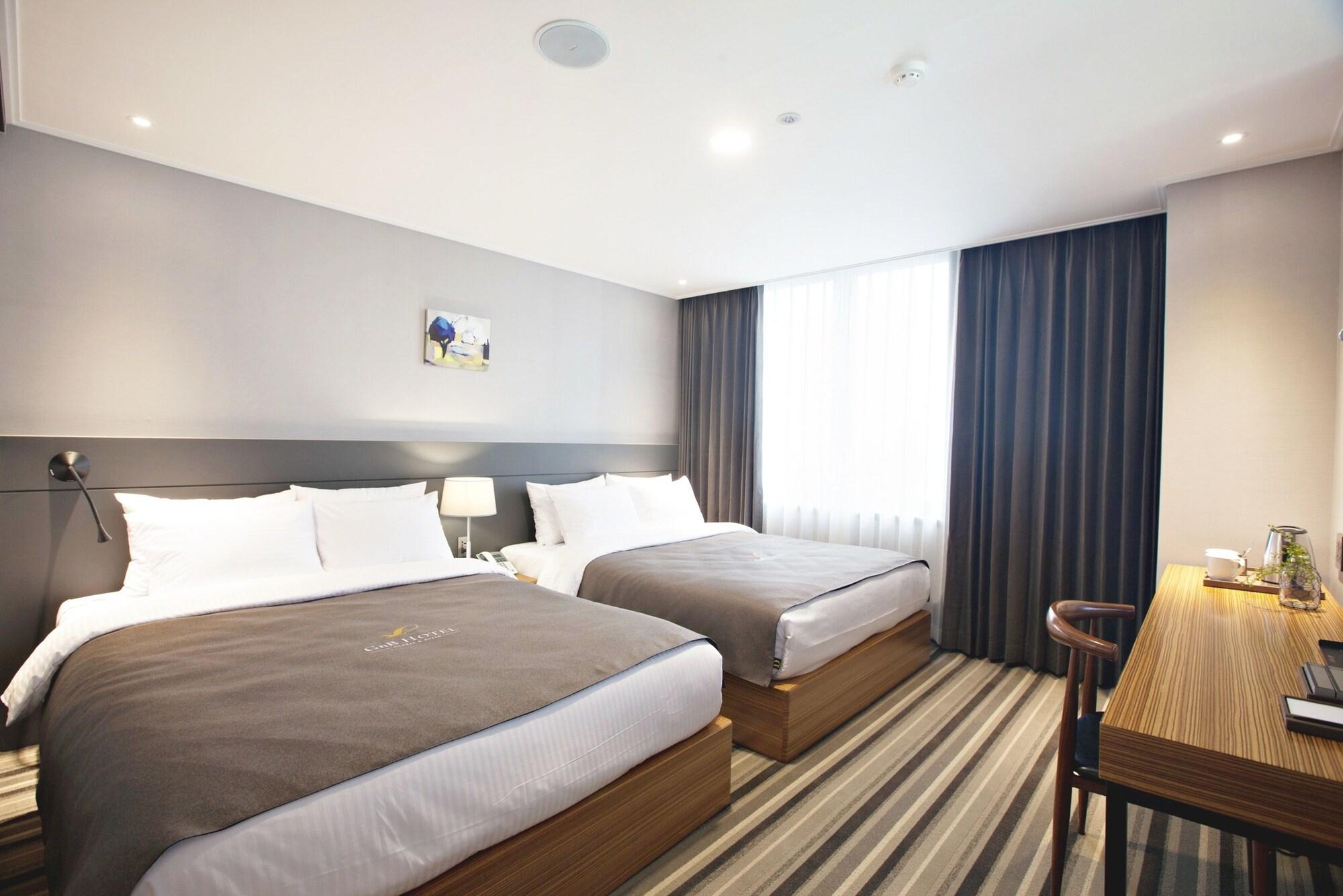 Gnb 4* Busan