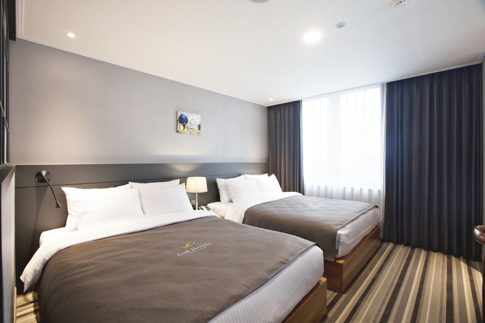 Hotel Gnb 4*