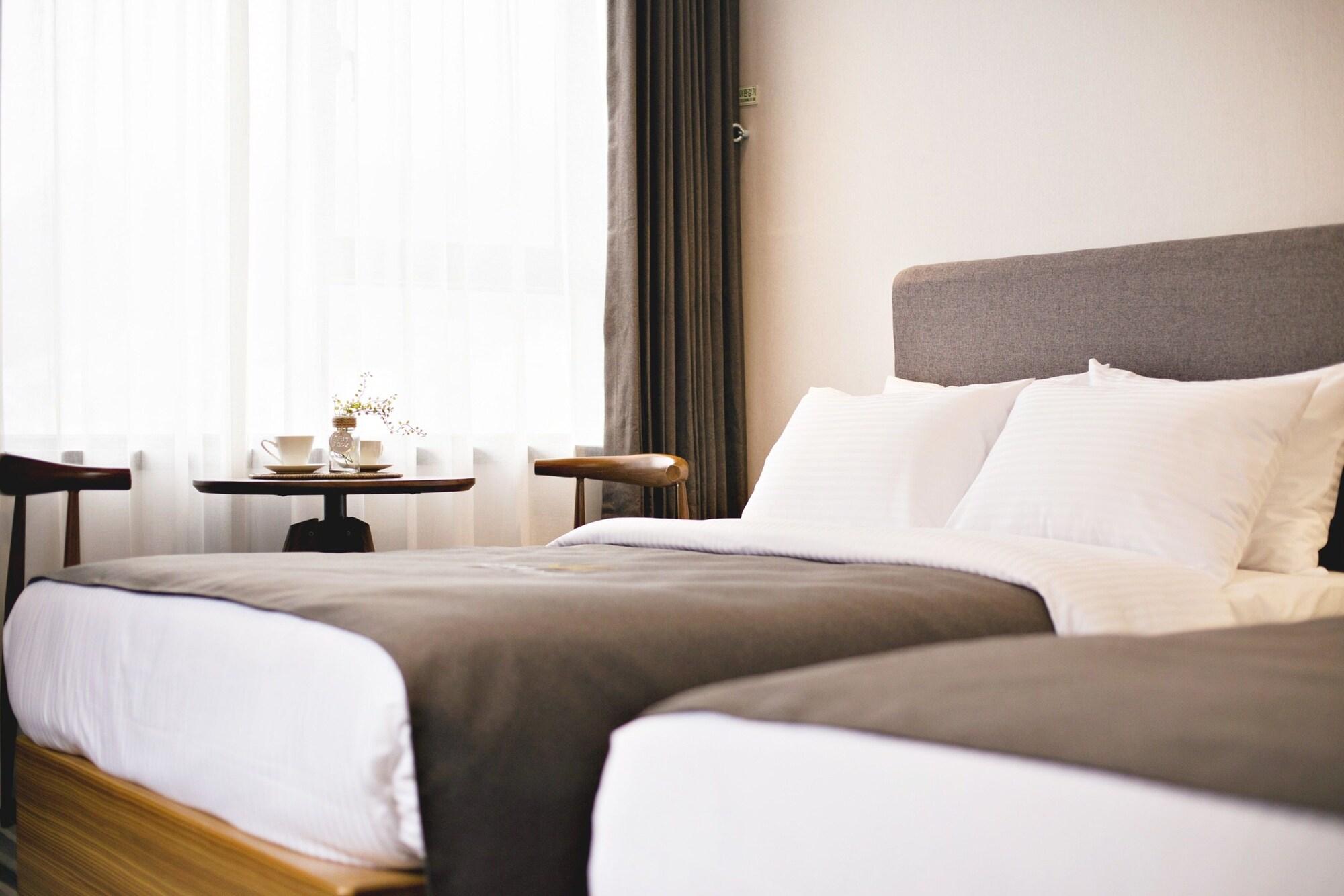 Hotel Gnb