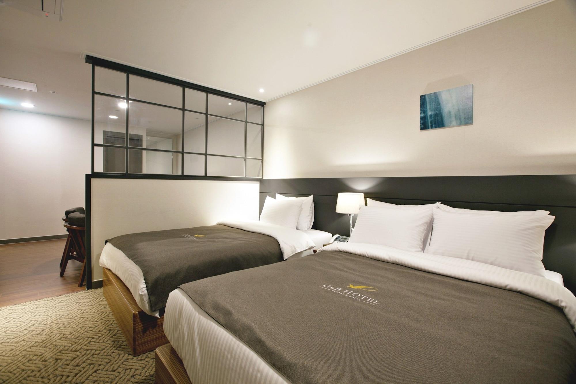 Gnb Hotel 4*