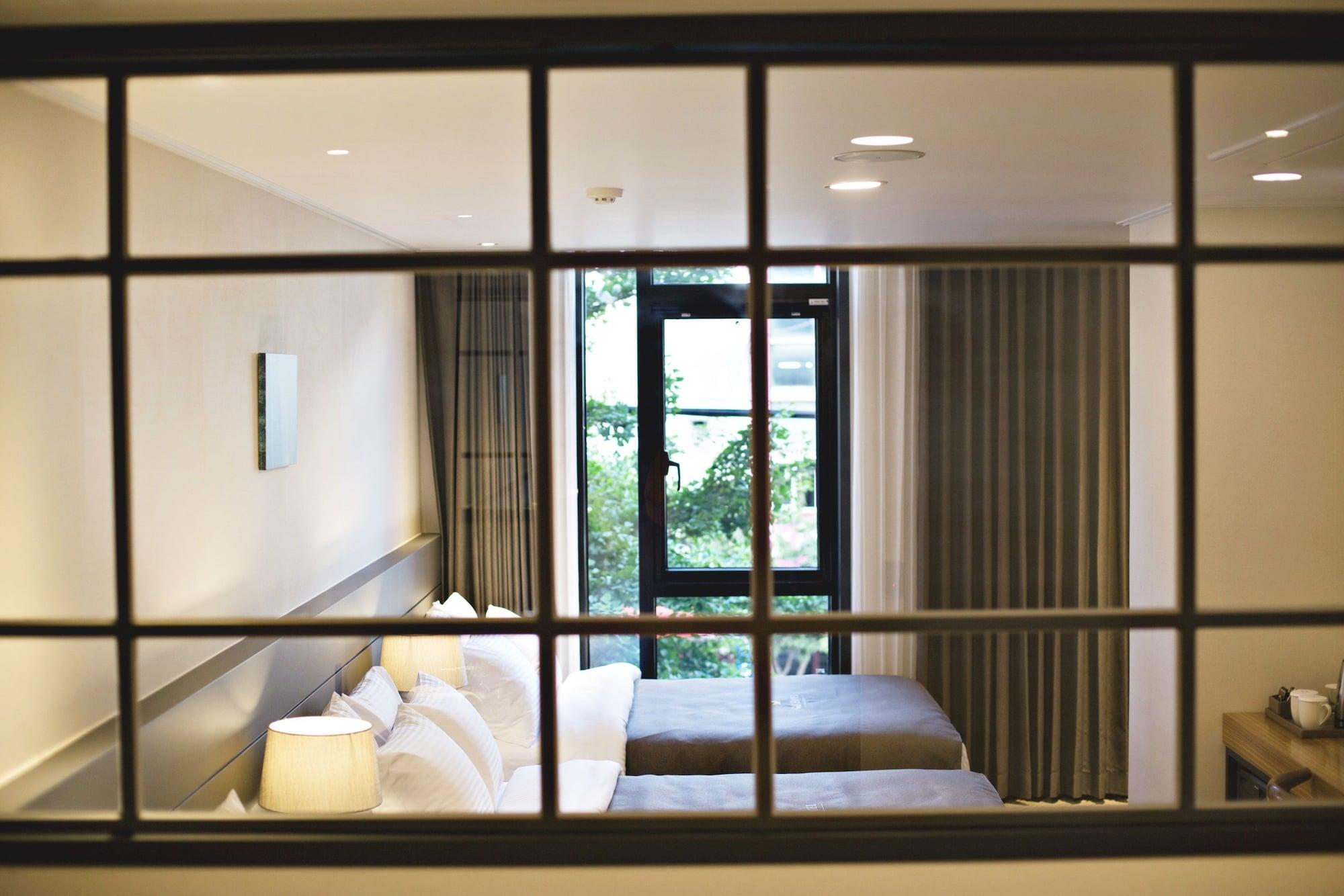 Hotel Gnb Busan