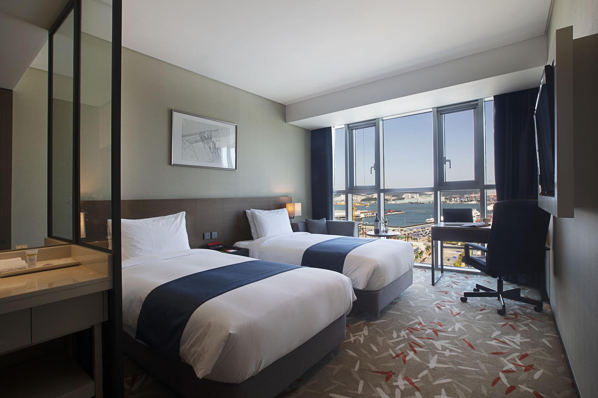 Asti Hotel Busan