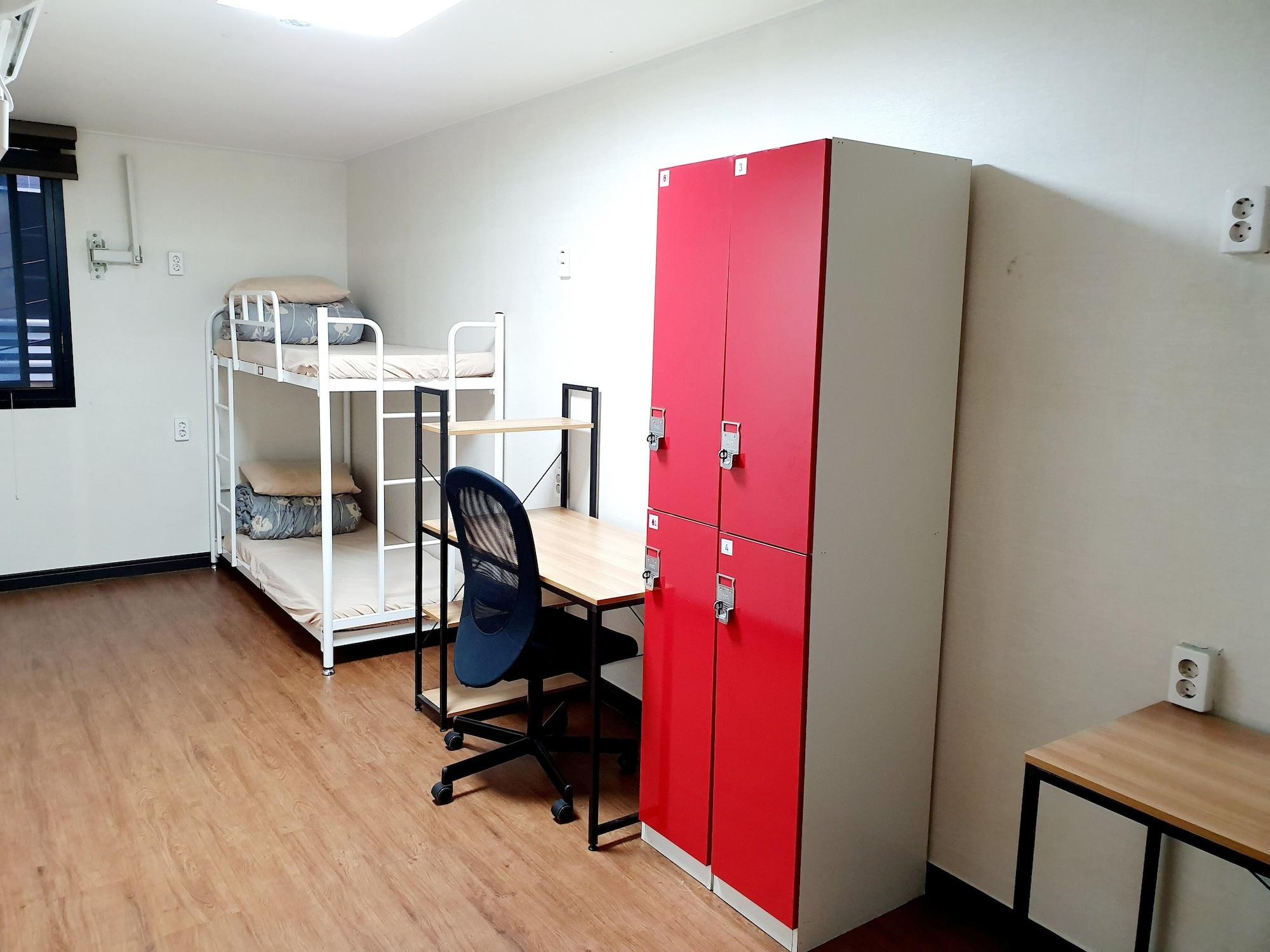 Hotel Kimchee -