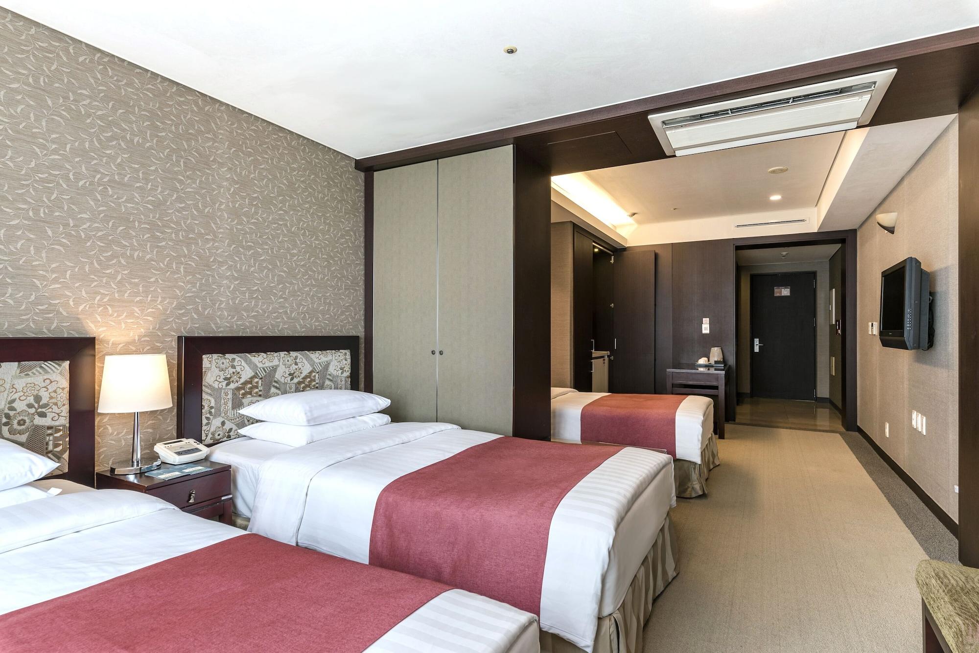 Haeundae Centum *