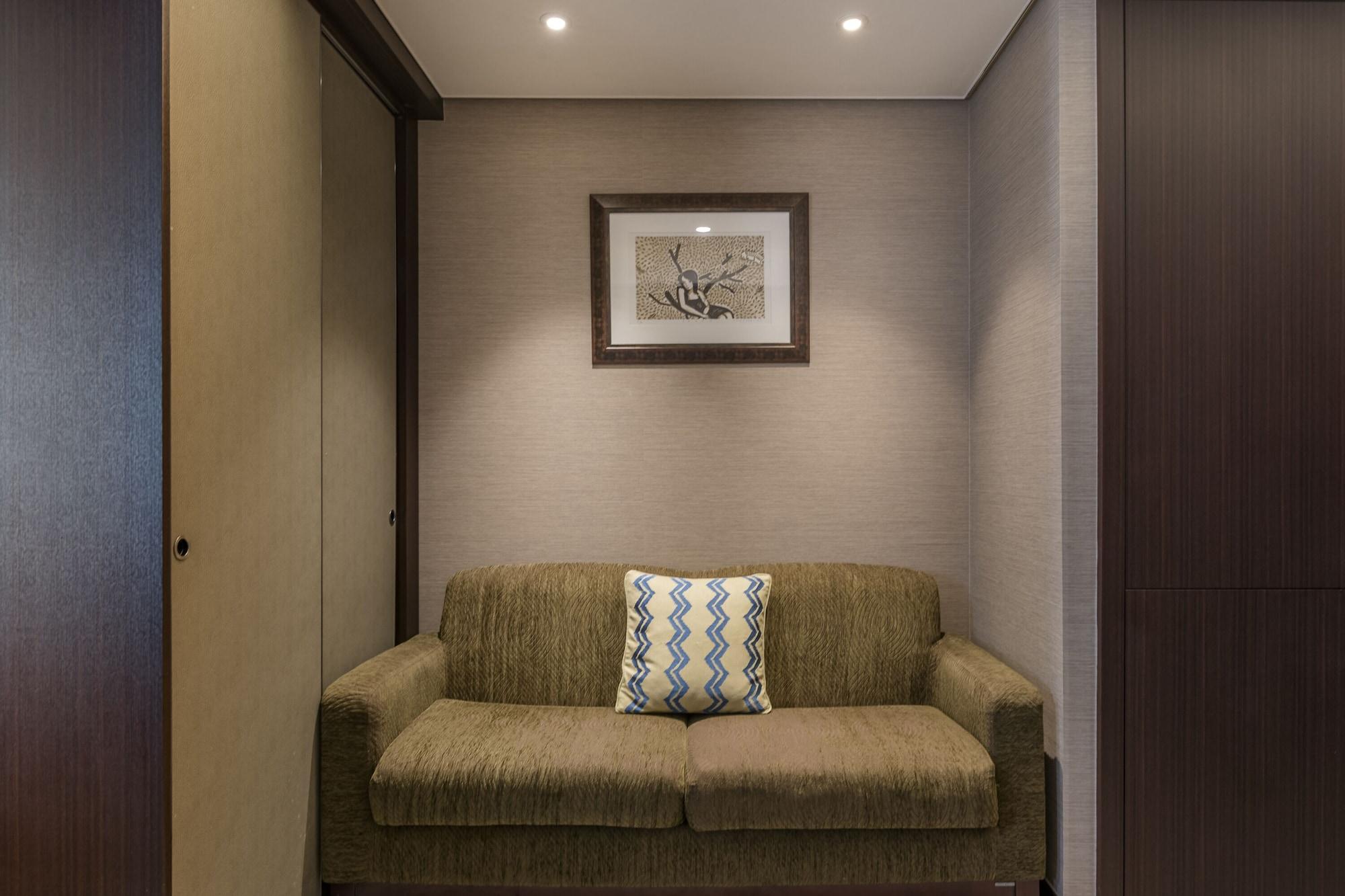 Haeundae Centum Busan