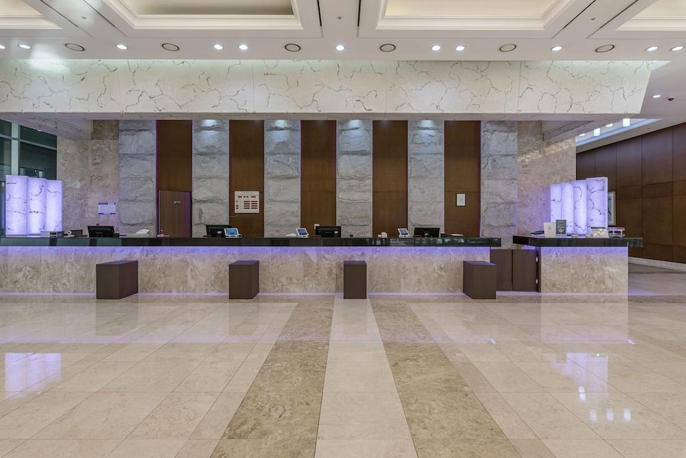 Apartment Haeundae Centum Busan