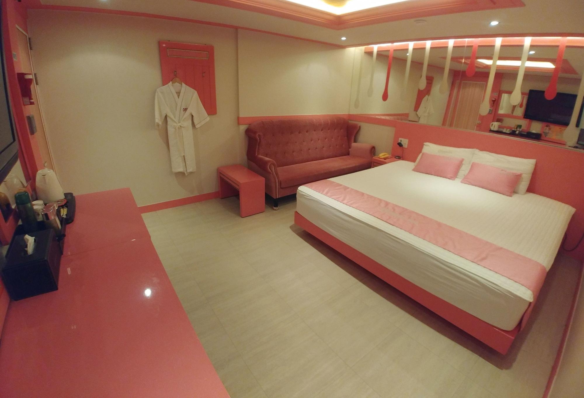 Motel Andrest 2*