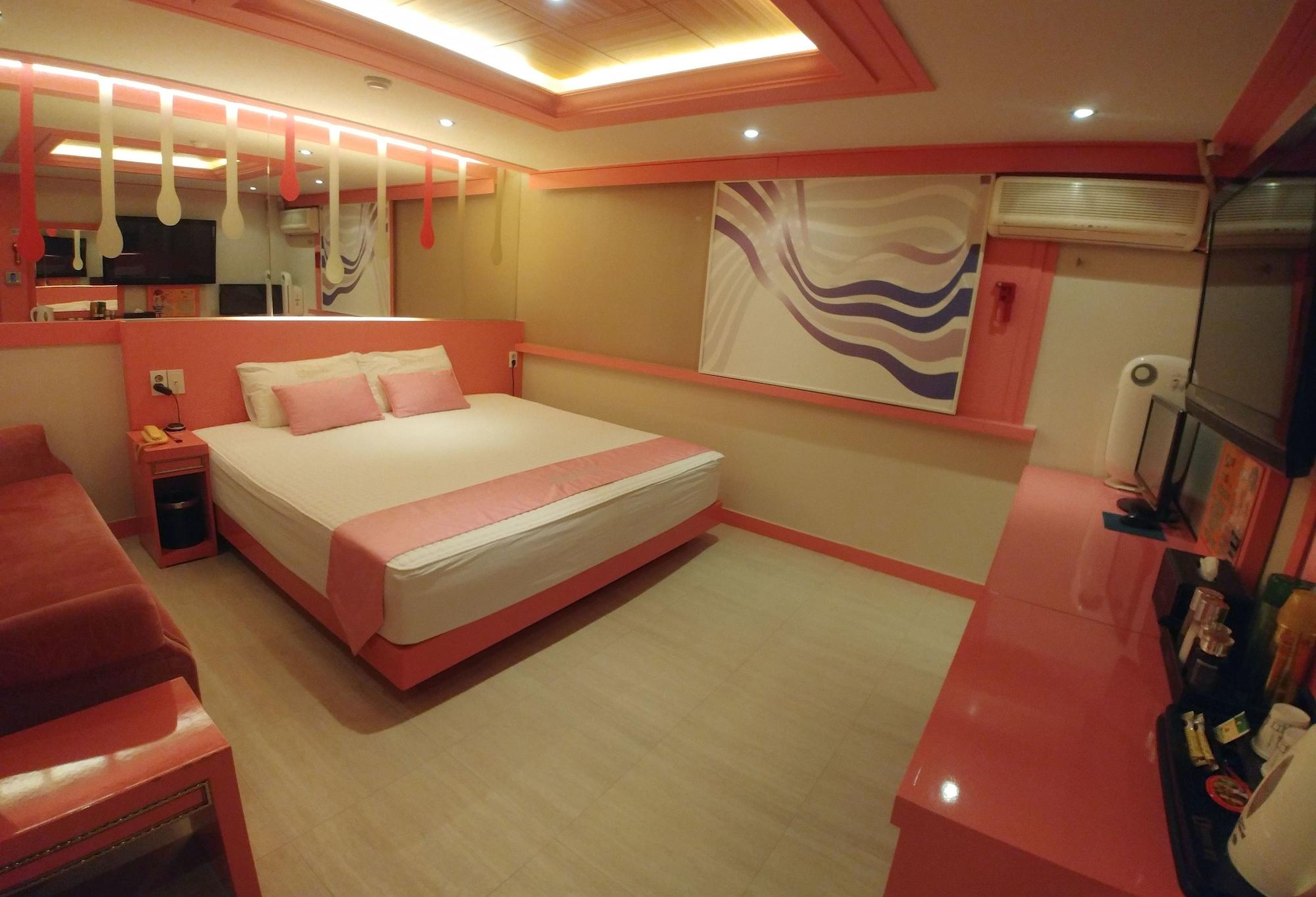 Andrest Motel 2*
