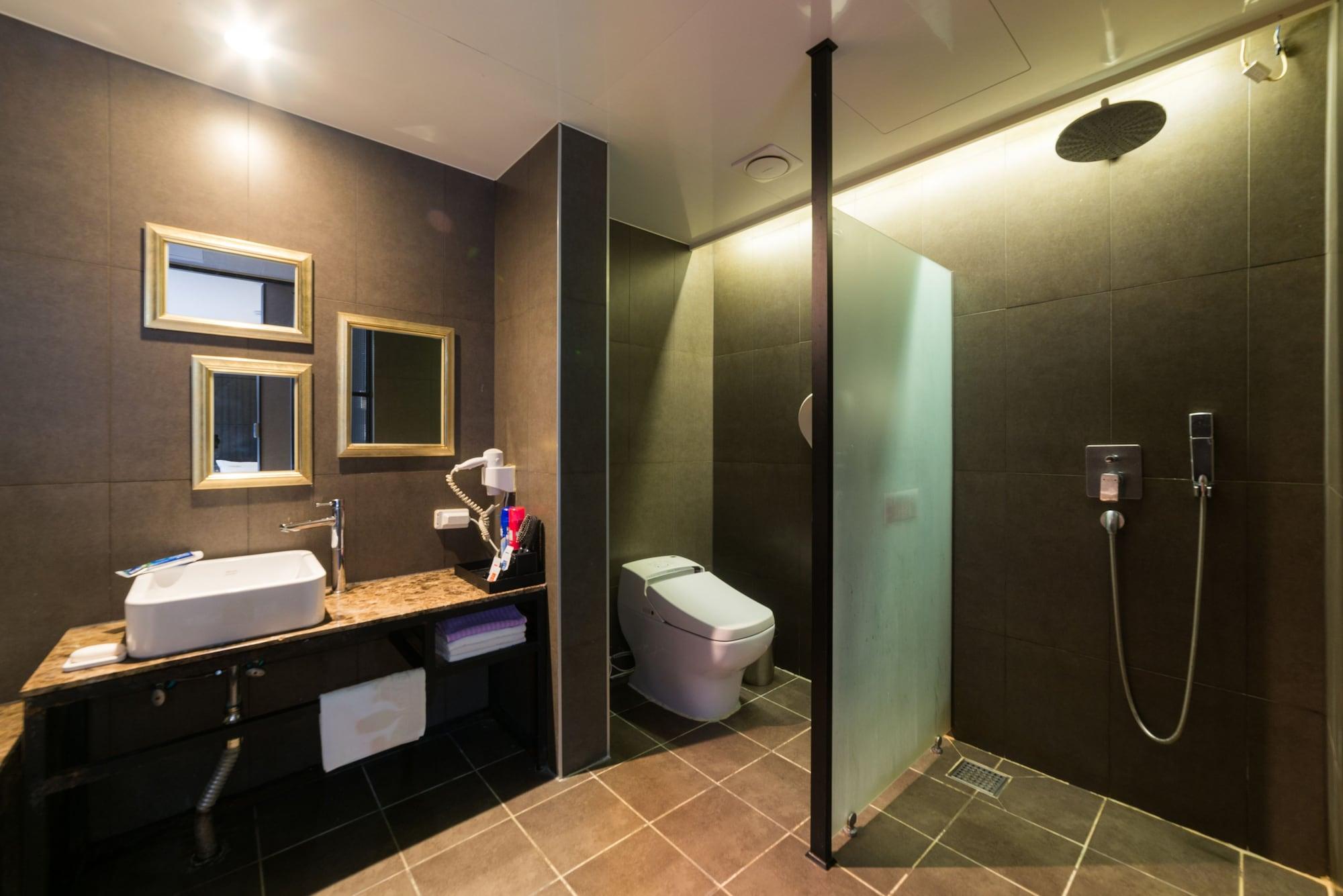 2 Heaven Songdo Busan