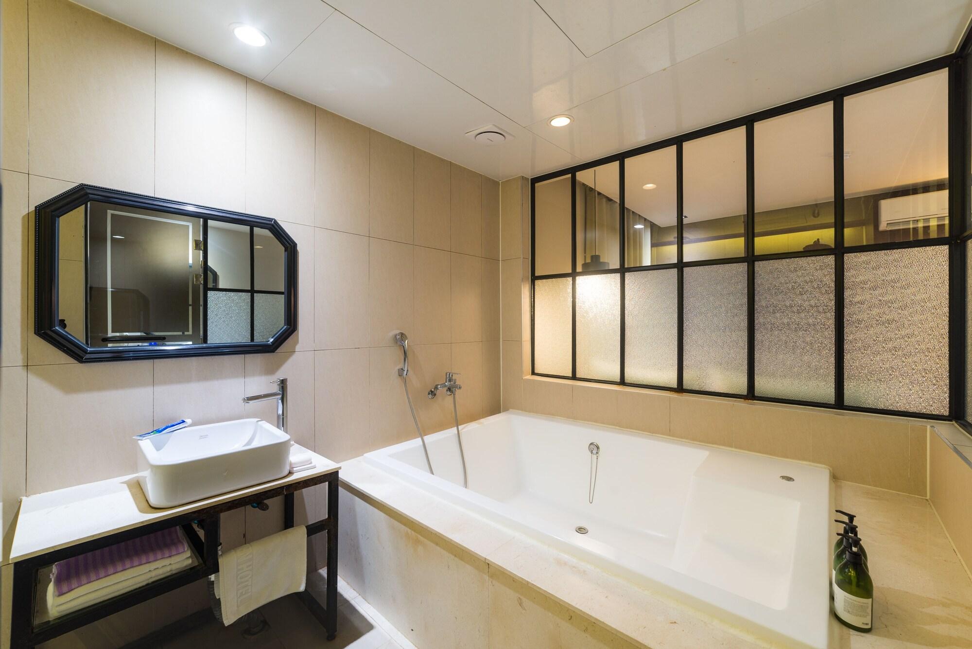 2 Heaven Songdo Busan