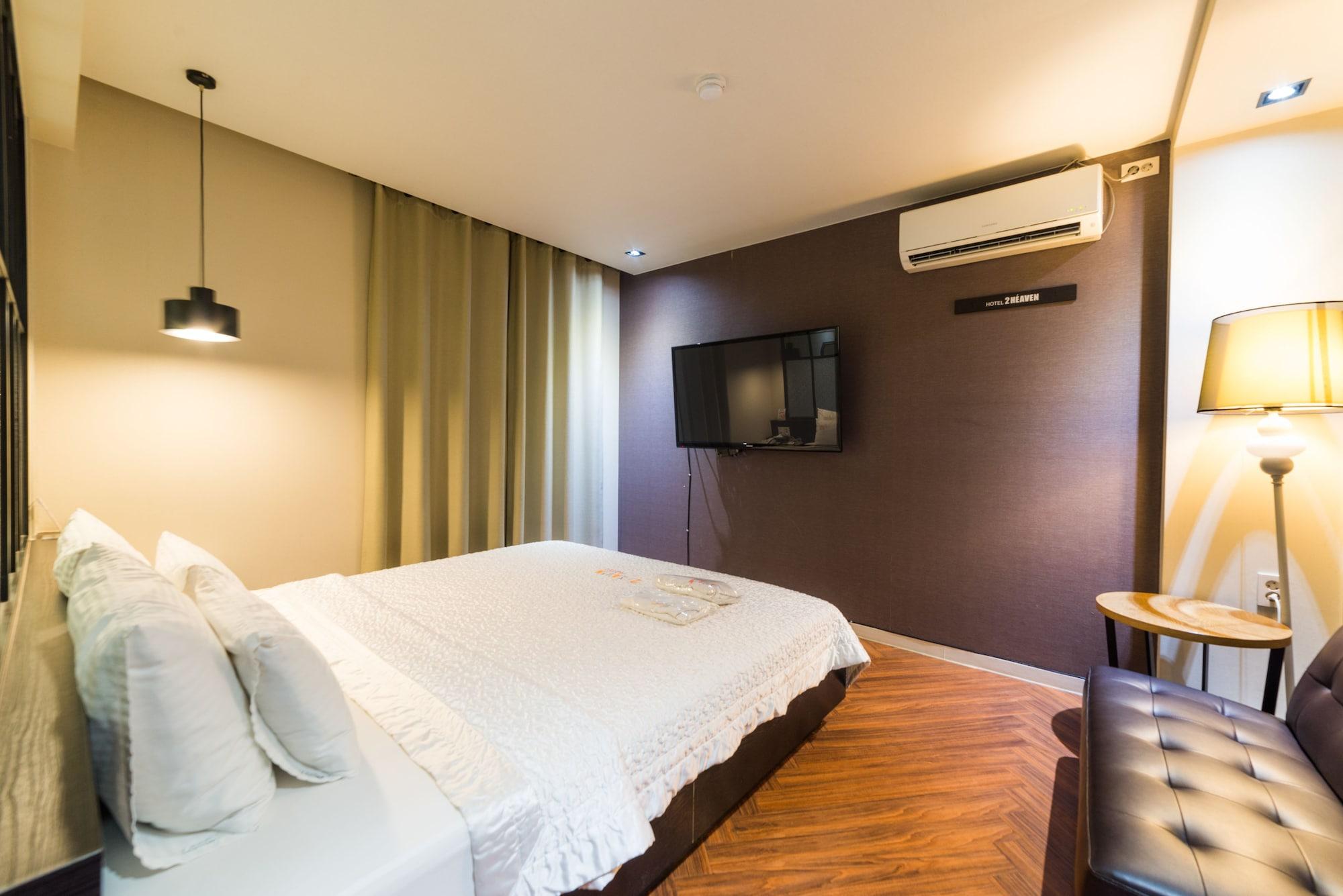 2 Heaven Songdo Busan