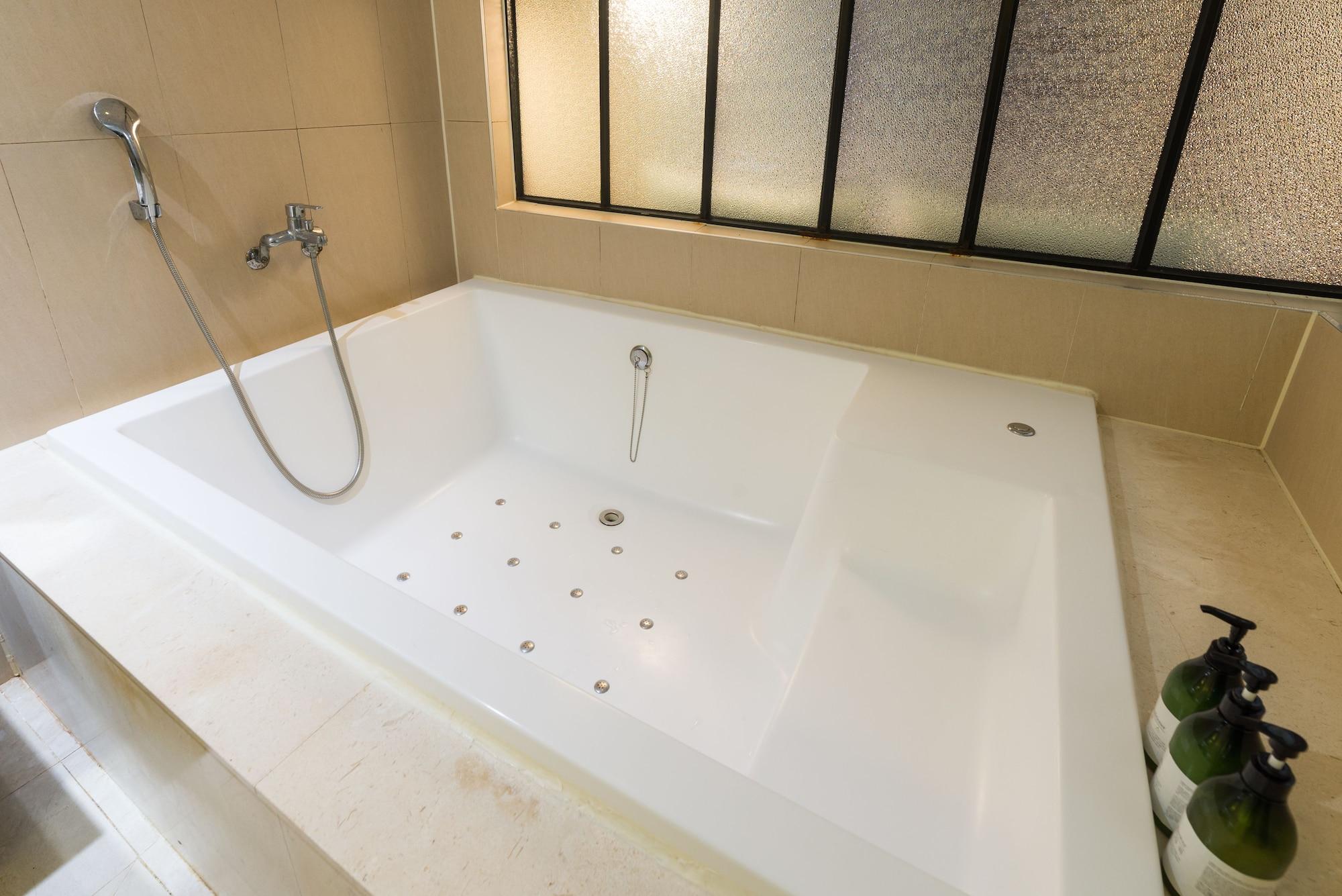 Hotel 2 Heaven Songdo Busan