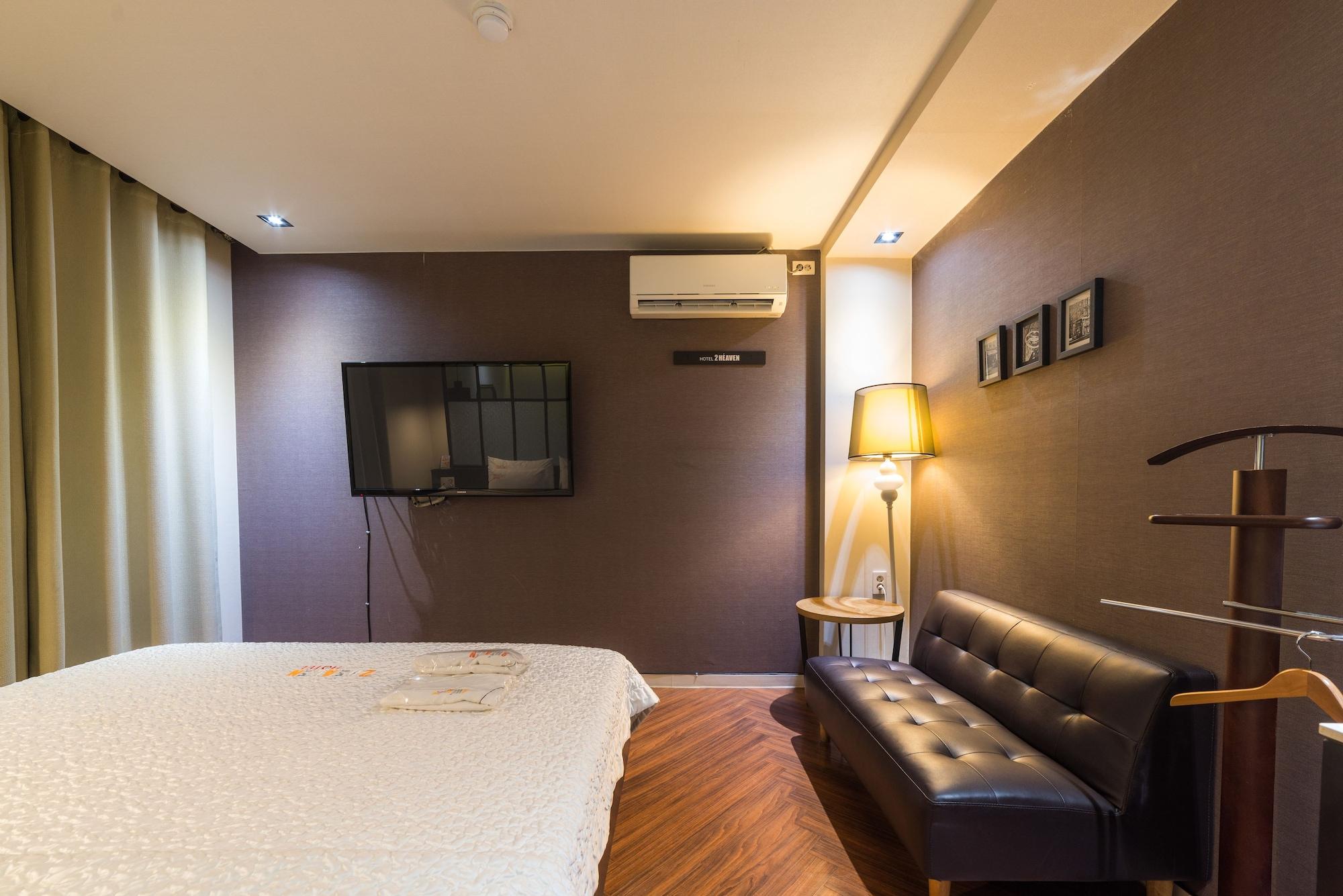 2 Heaven Songdo