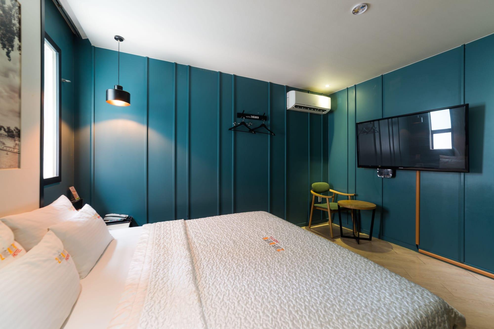 2 Heaven Songdo Busan