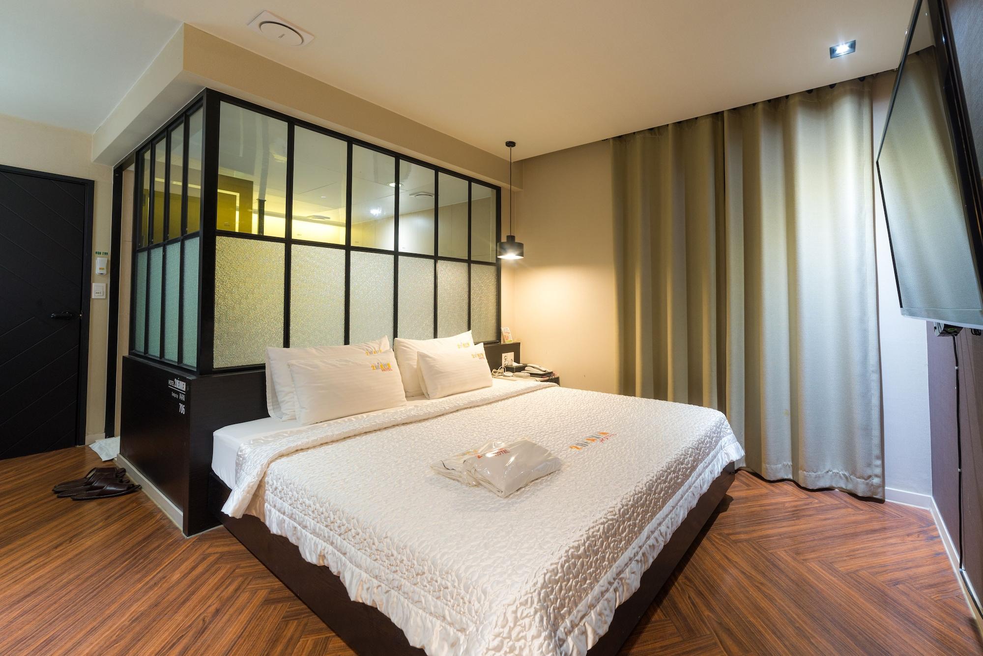 Hotel 2 Heaven Songdo