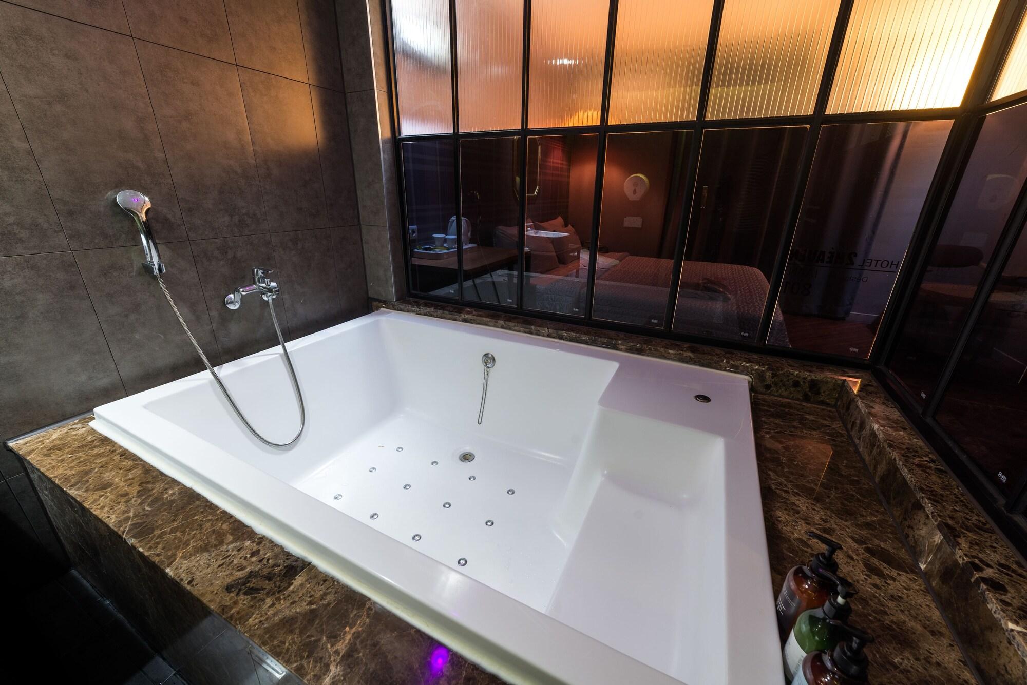 Hotel 2 Heaven Songdo Busan