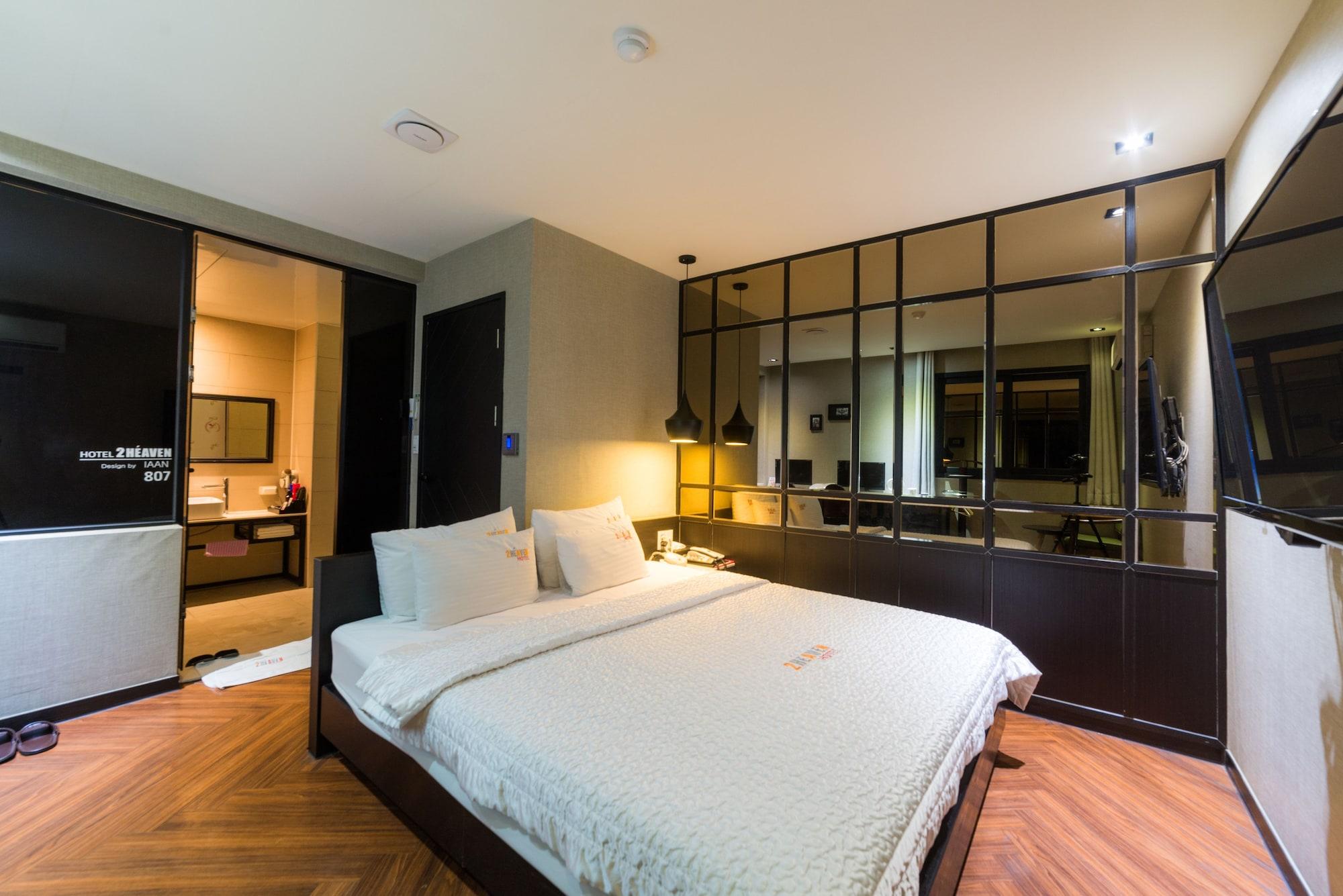 2 Heaven Songdo 2*