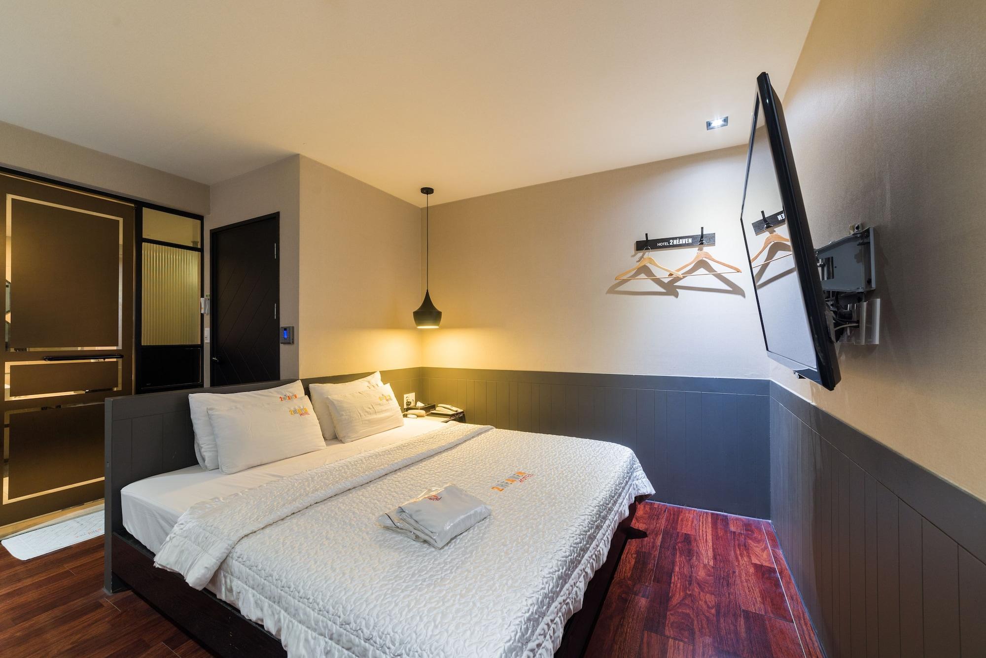 2 Heaven Songdo Busan