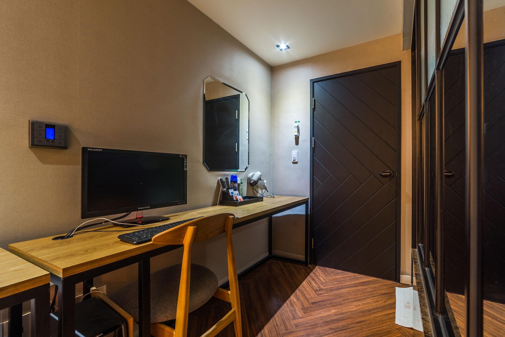 2 Heaven Songdo Busan
