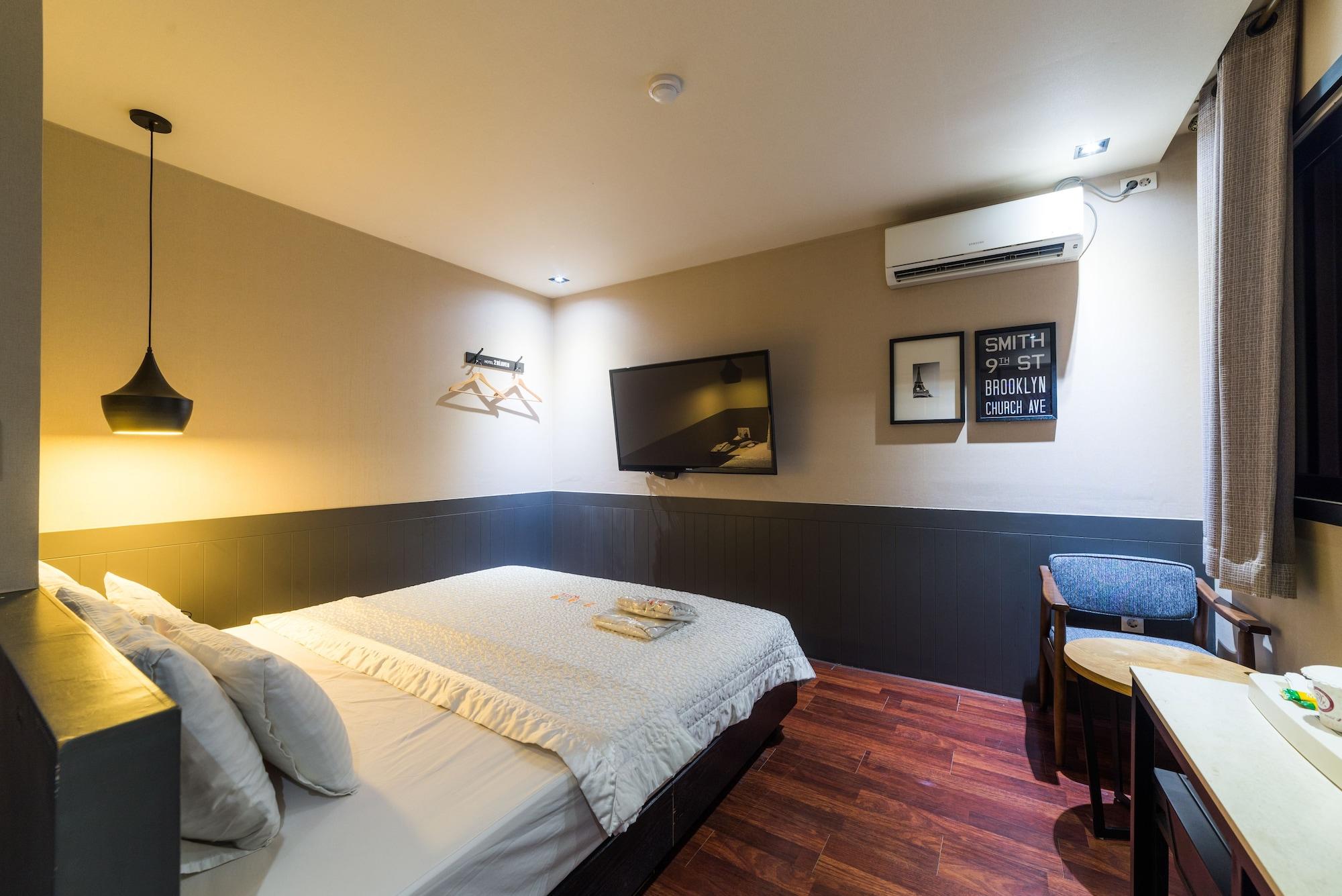 2 Heaven Songdo Busan