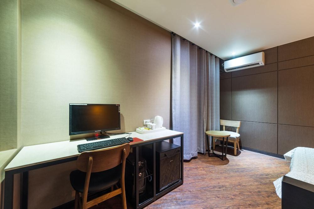 2 Heaven Songdo Busan