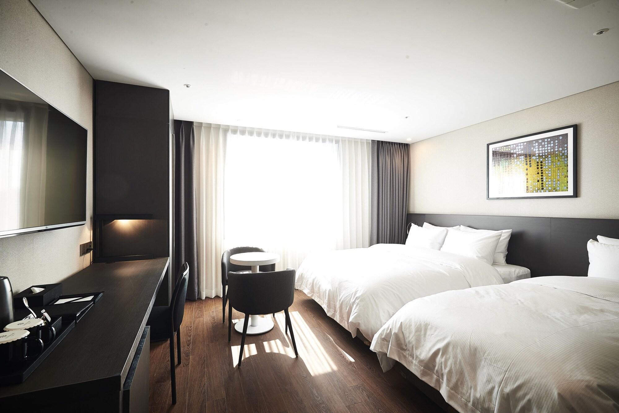 Arban 3* Busan