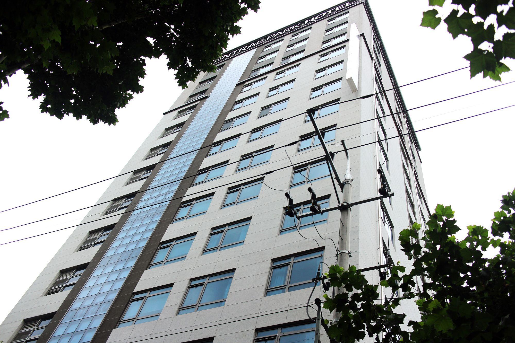 Park Hotel 3*