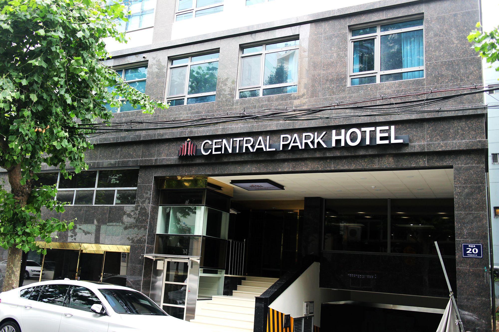 Park 3* Busan