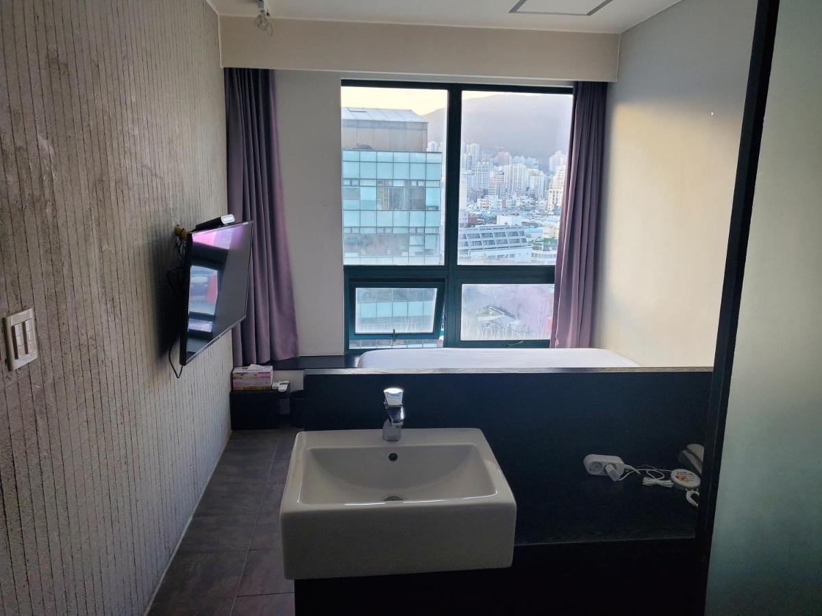 Hotel Mini Nampo