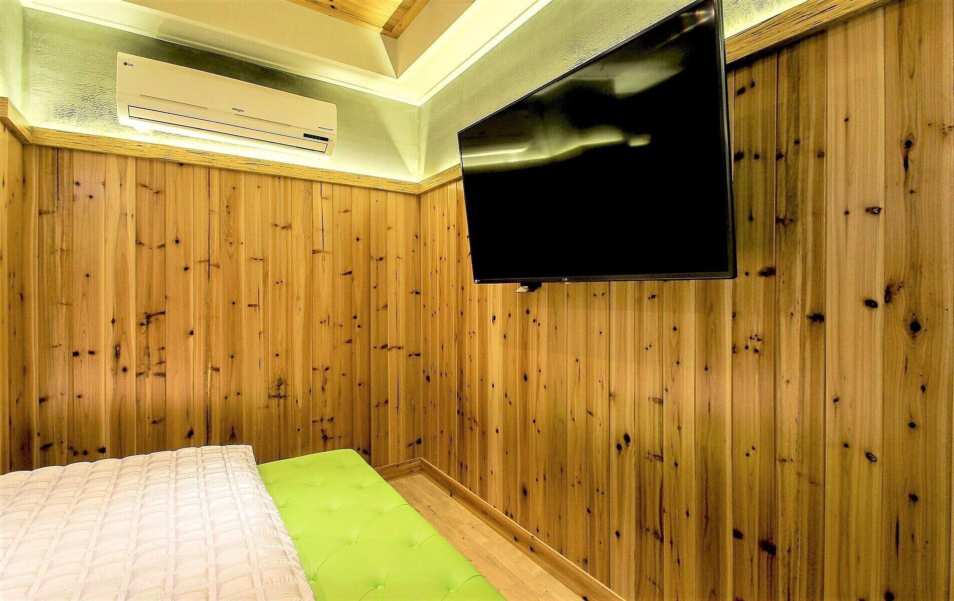 Hotel Popcorn Busan
