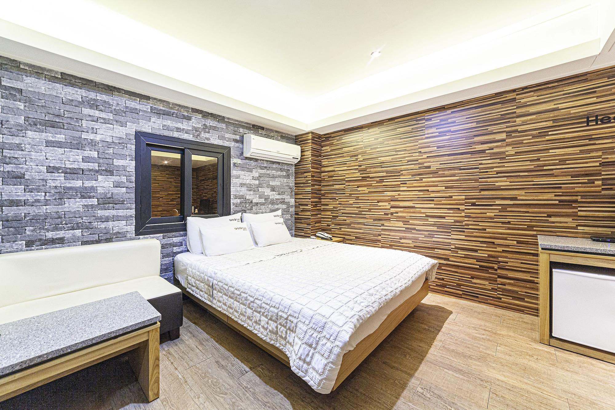 Popcorn Hotel Busan