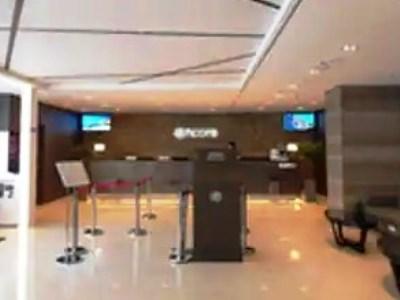 Hotel Ramada Encore By Wyndham Haeundae 4*