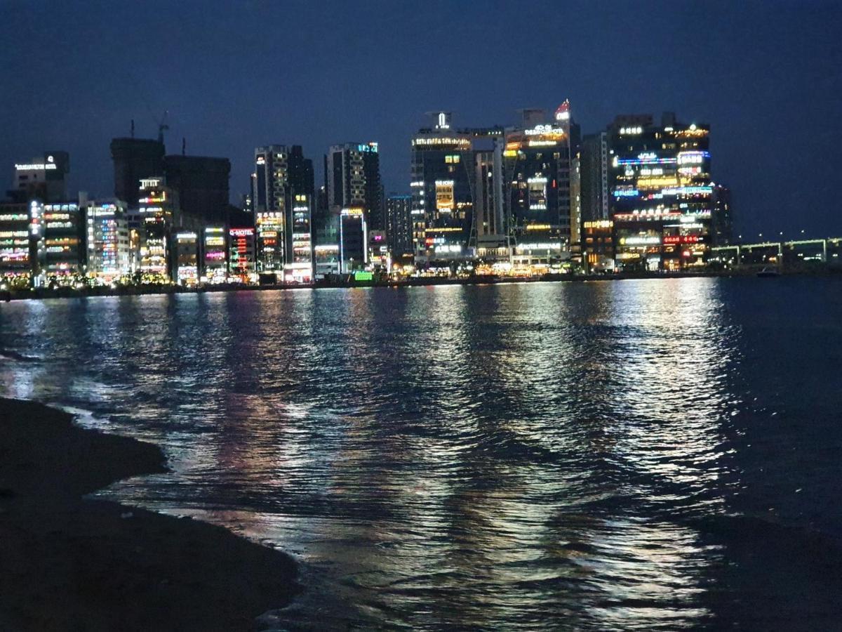 Gwangan * Busan