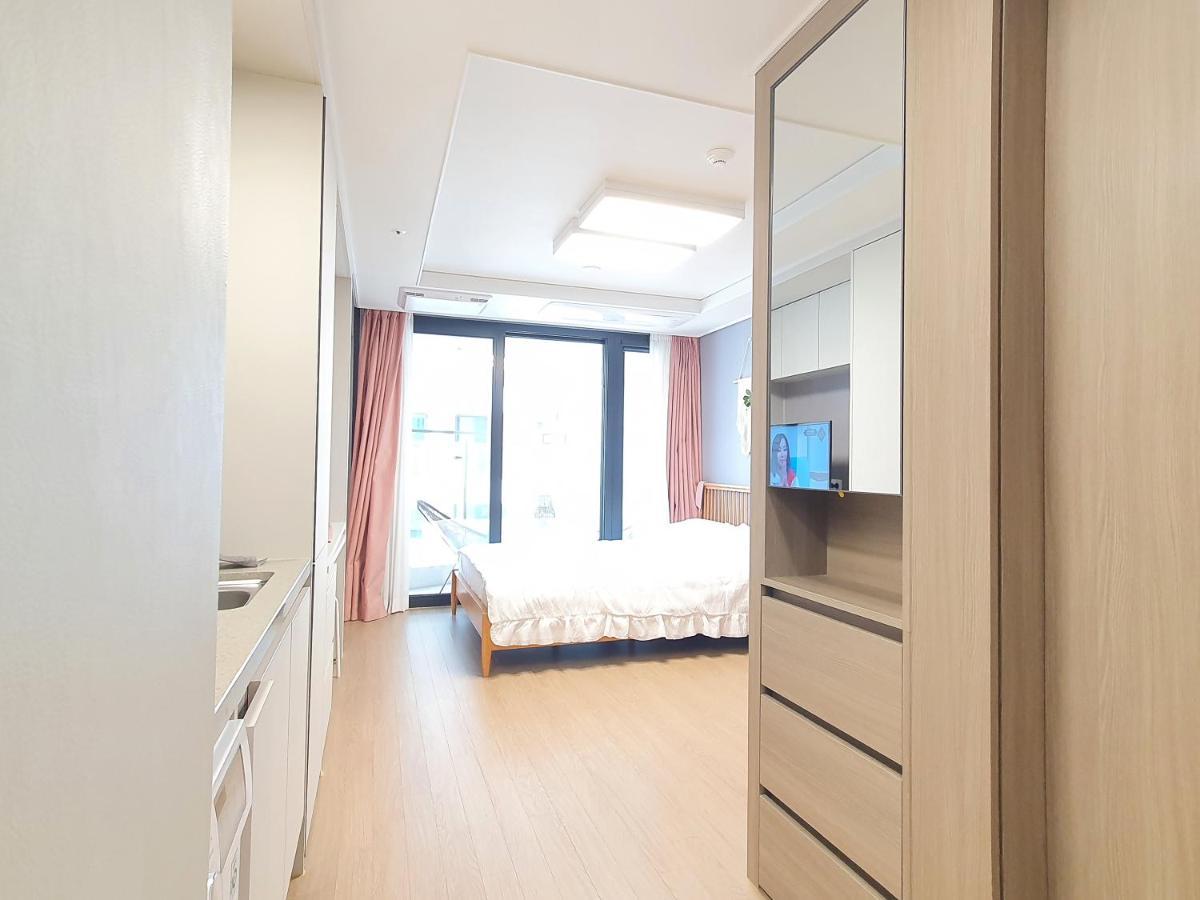 Apartment Gwangan