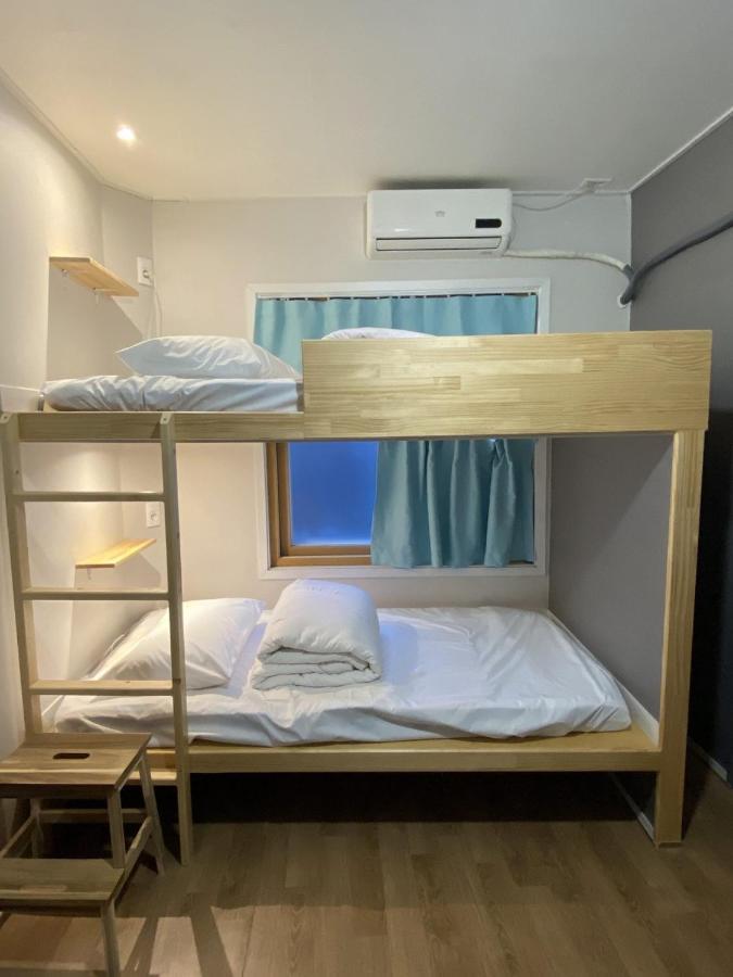 Dante House Busan