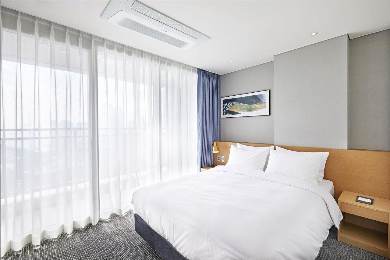 Lavi De Atlan 4* Busan