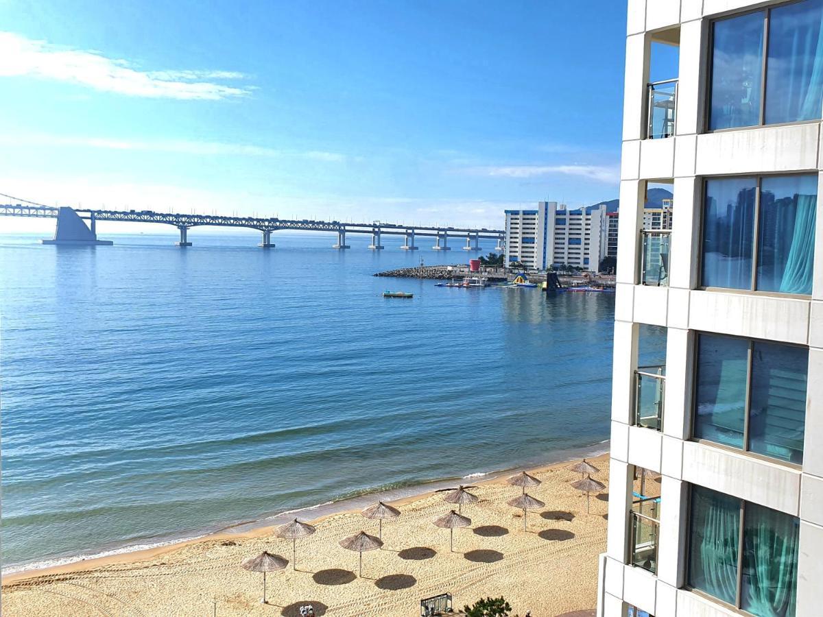 Gwangan Apartment *