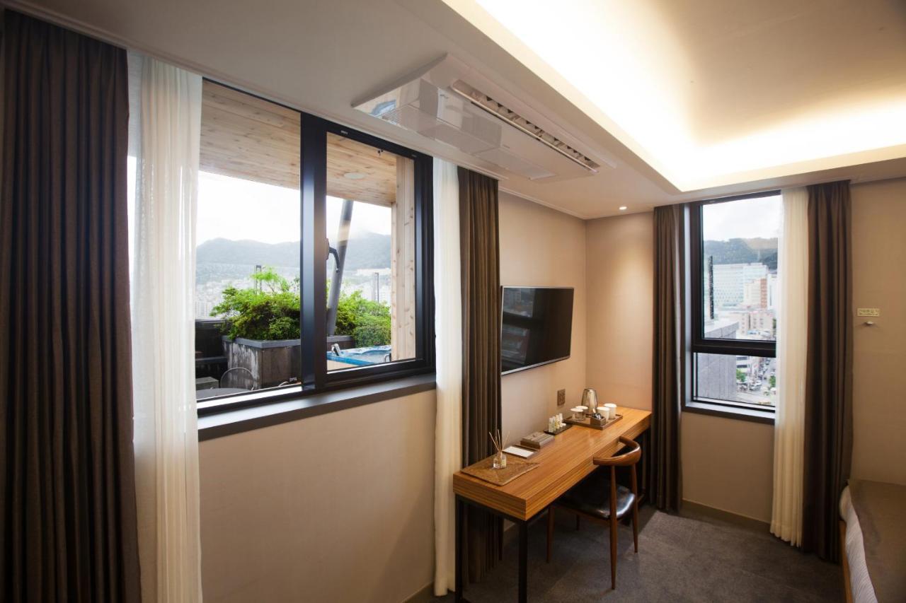 Gnb Hotel Busan