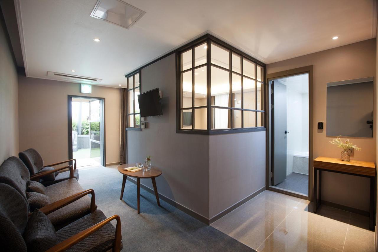 Gnb Hotel Busan