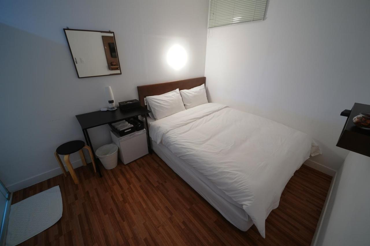 Hostel Ekonomy Haeundae Busan
