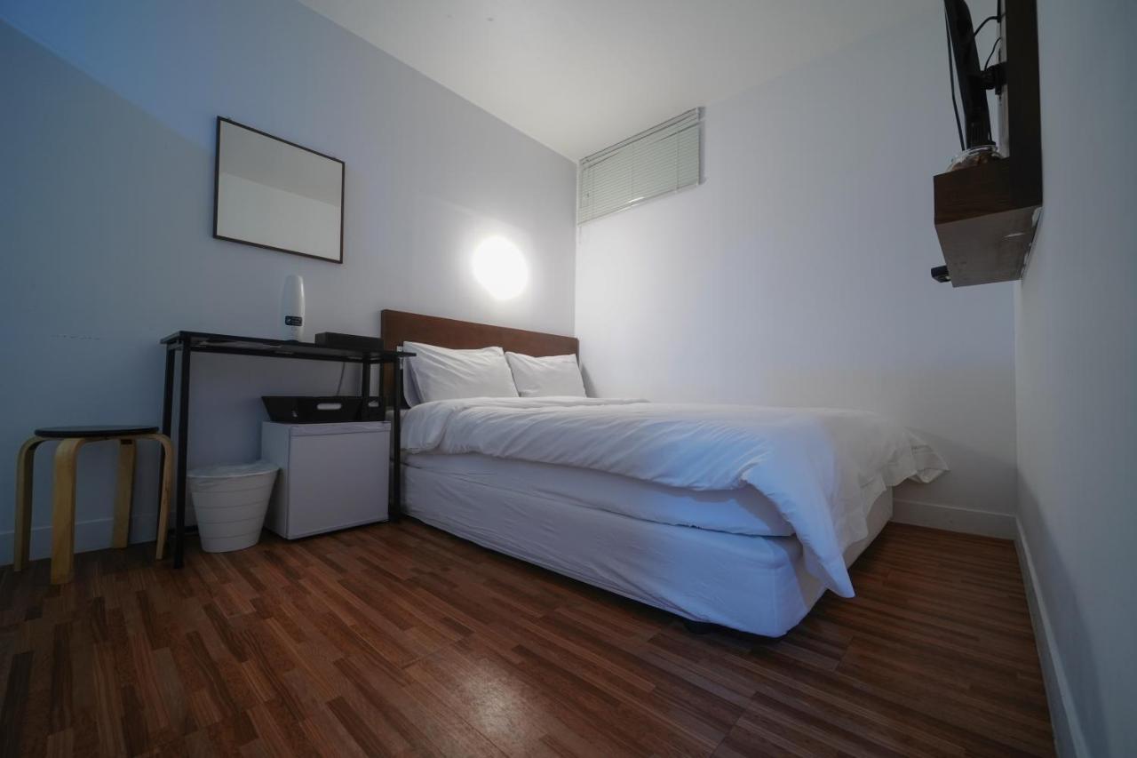 Ekonomy Haeundae Hostel Busan
