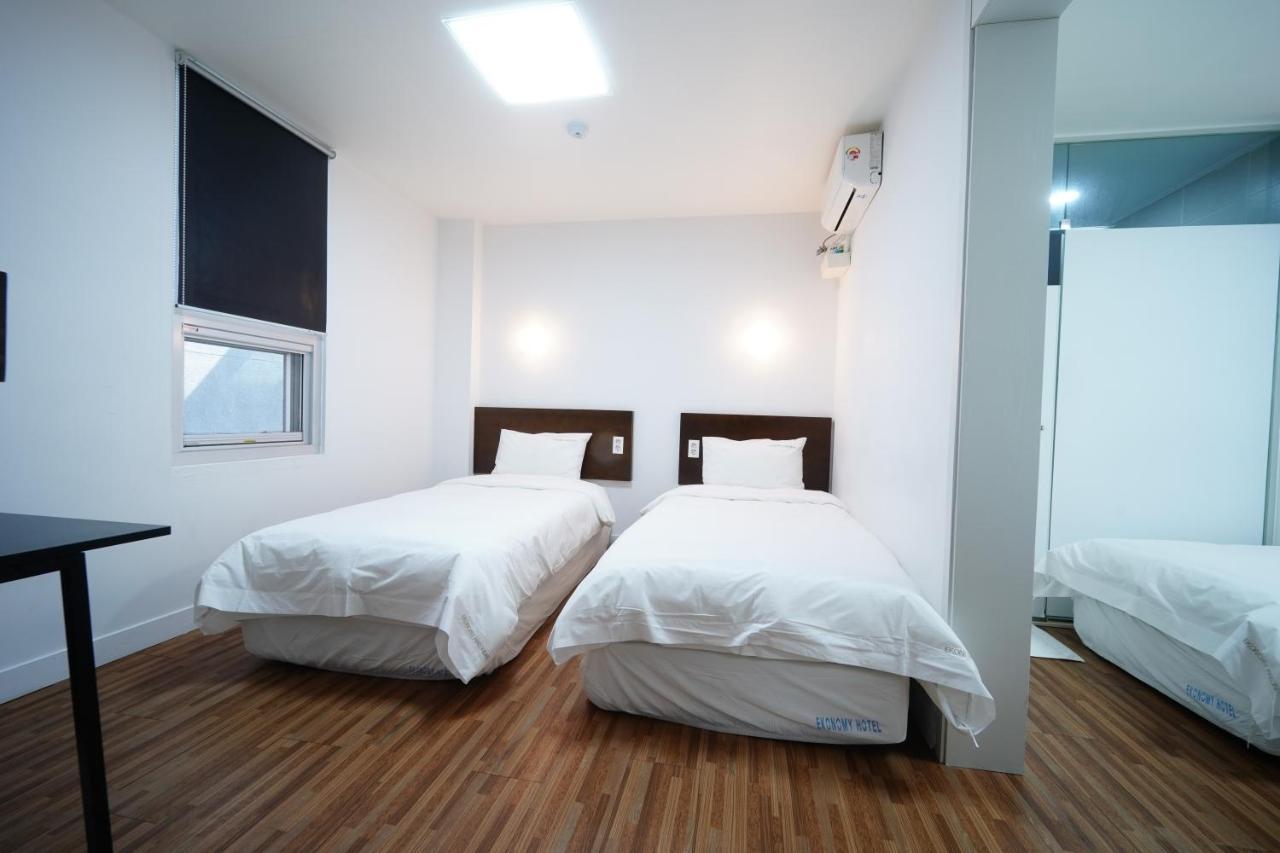 Hostel Ekonomy Haeundae