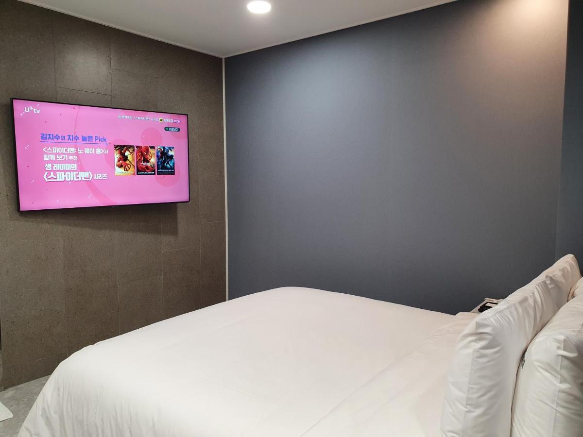 The Muse Hotel