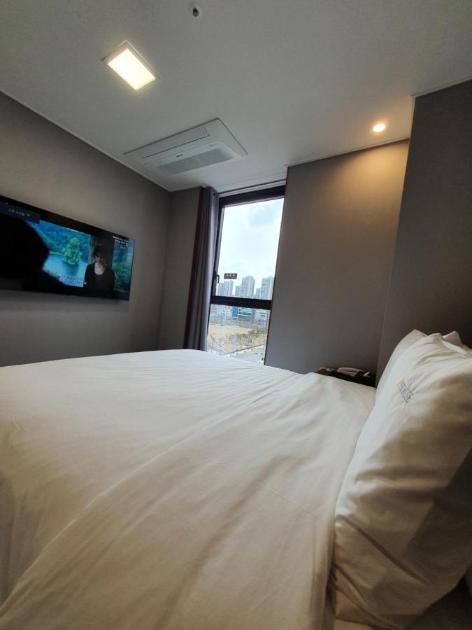 The Muse Hotel Busan